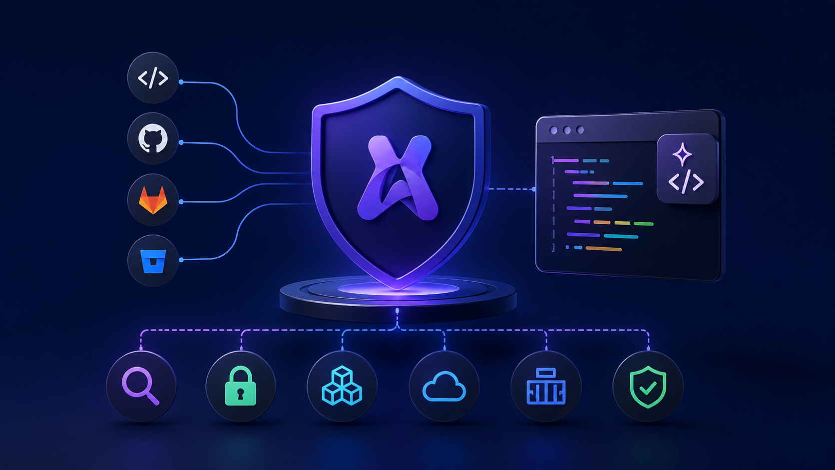 Best SAST Tools for Scaleups Shipping AI-Generated Code