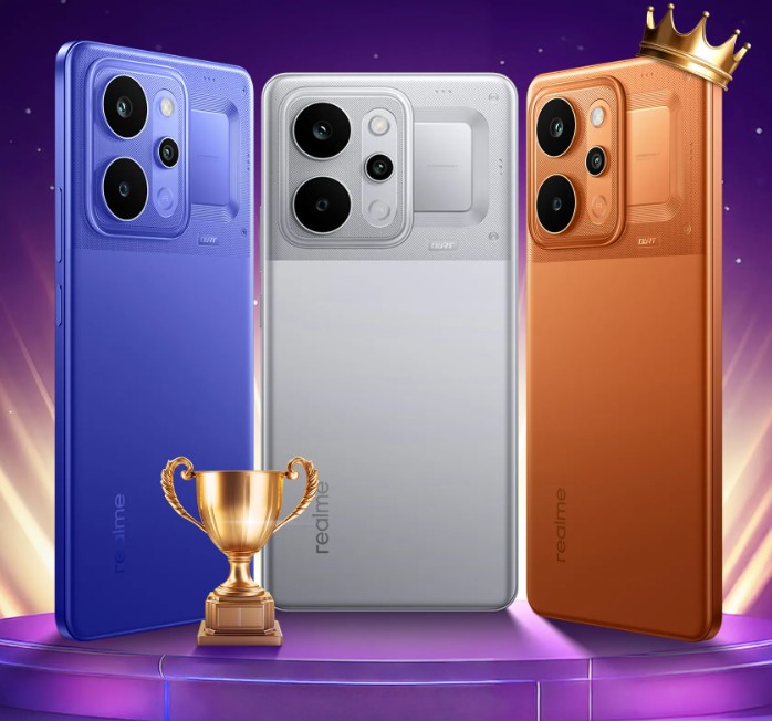 Realme P4R Is Coming to India — and Battery Life Is Its Biggest Bet