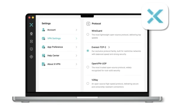 X-VPN Protocol Review 2026: How Clear Is Its Protocol Selection?