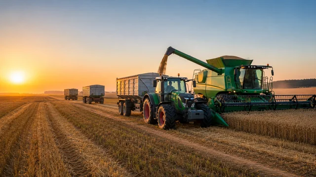 How to Streamline Your Harvest Logistics Before the Peak Season Begins