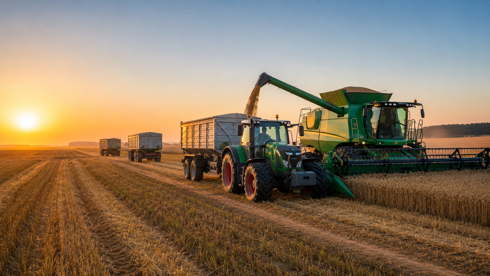 How to Streamline Your Harvest Logistics Before the Peak Season Begins