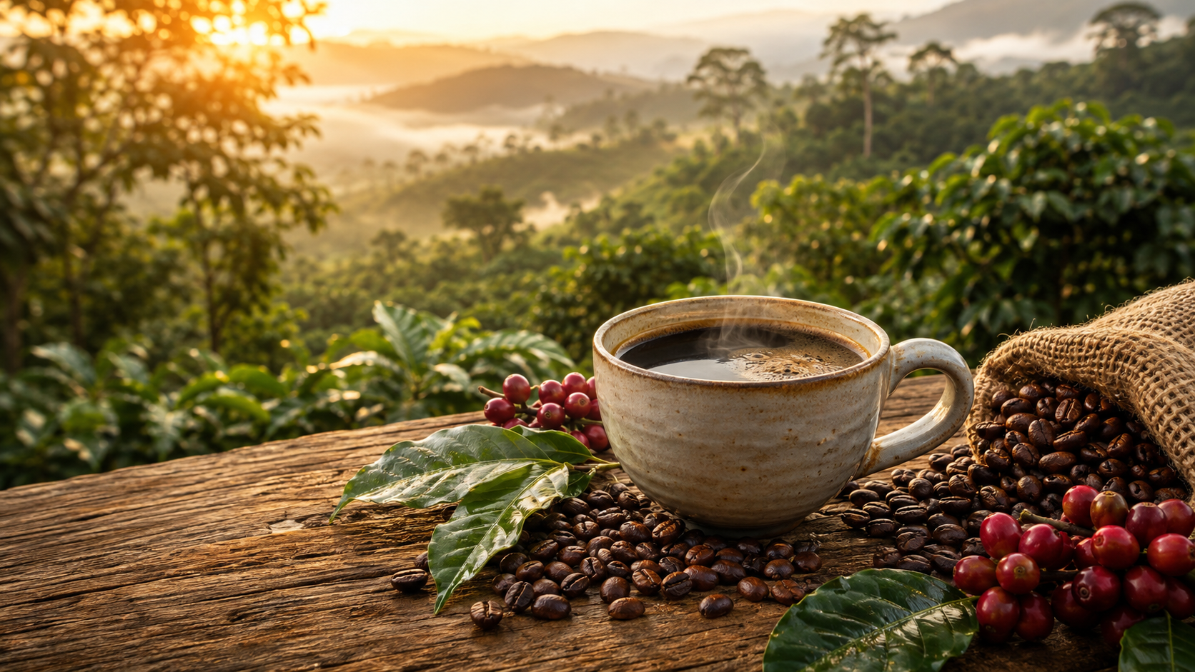 Best Organic Coffee Brands in 2026: Verified Clean Farming, Outstanding Flavor, and Measurable Impact