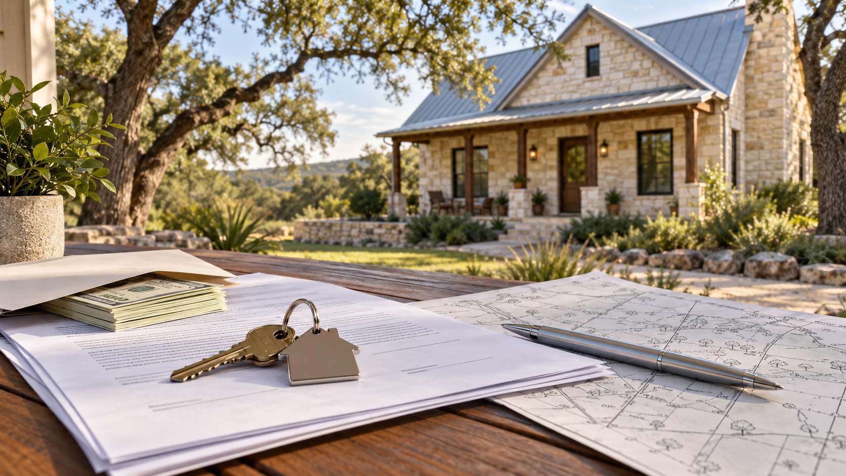 Cash Home Buying in New Braunfels — How County-Specific Rules Shape a Growing Niche