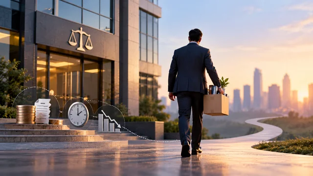 What It Costs to Leave a Company's Legal Home Behind