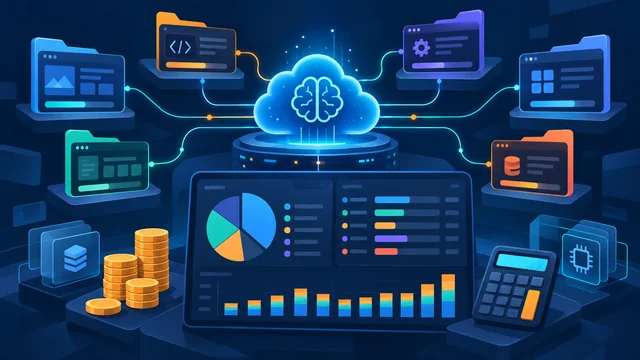 How Dev Teams Budget for Claude Usage Across Multiple Projects