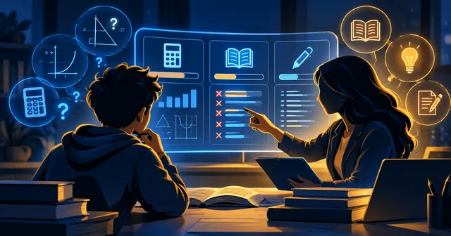 How an SAT Private Tutor Helps Identify Your Weak Areas