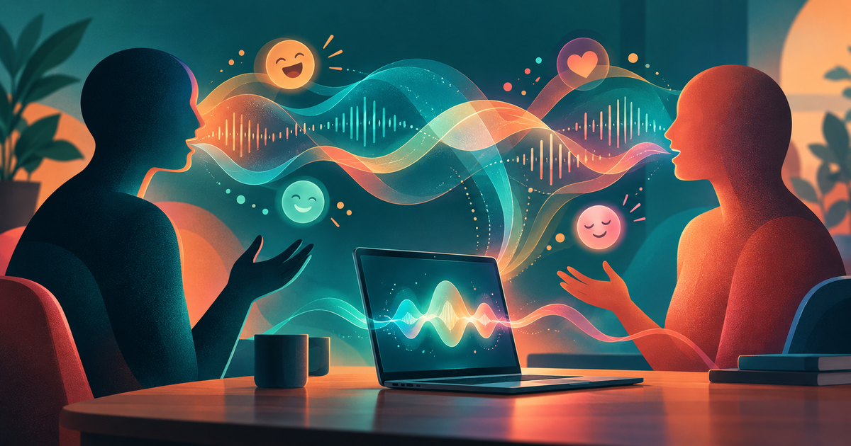 Block's Dessa Voice AI: What Training Only on Speech Changes