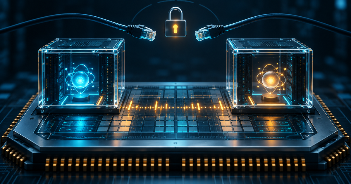 AI Agents Built a CPU Cache Covert Channel: What OpenAI Found