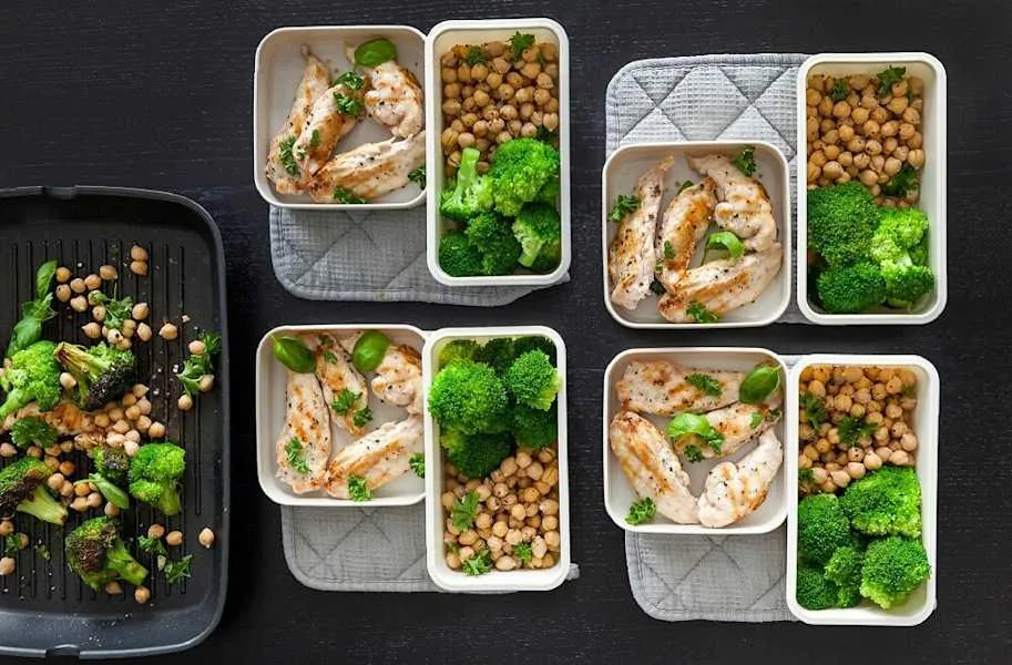 Free calorie intake calculator overview - daily calorie needs, deficit, and maintenance calories