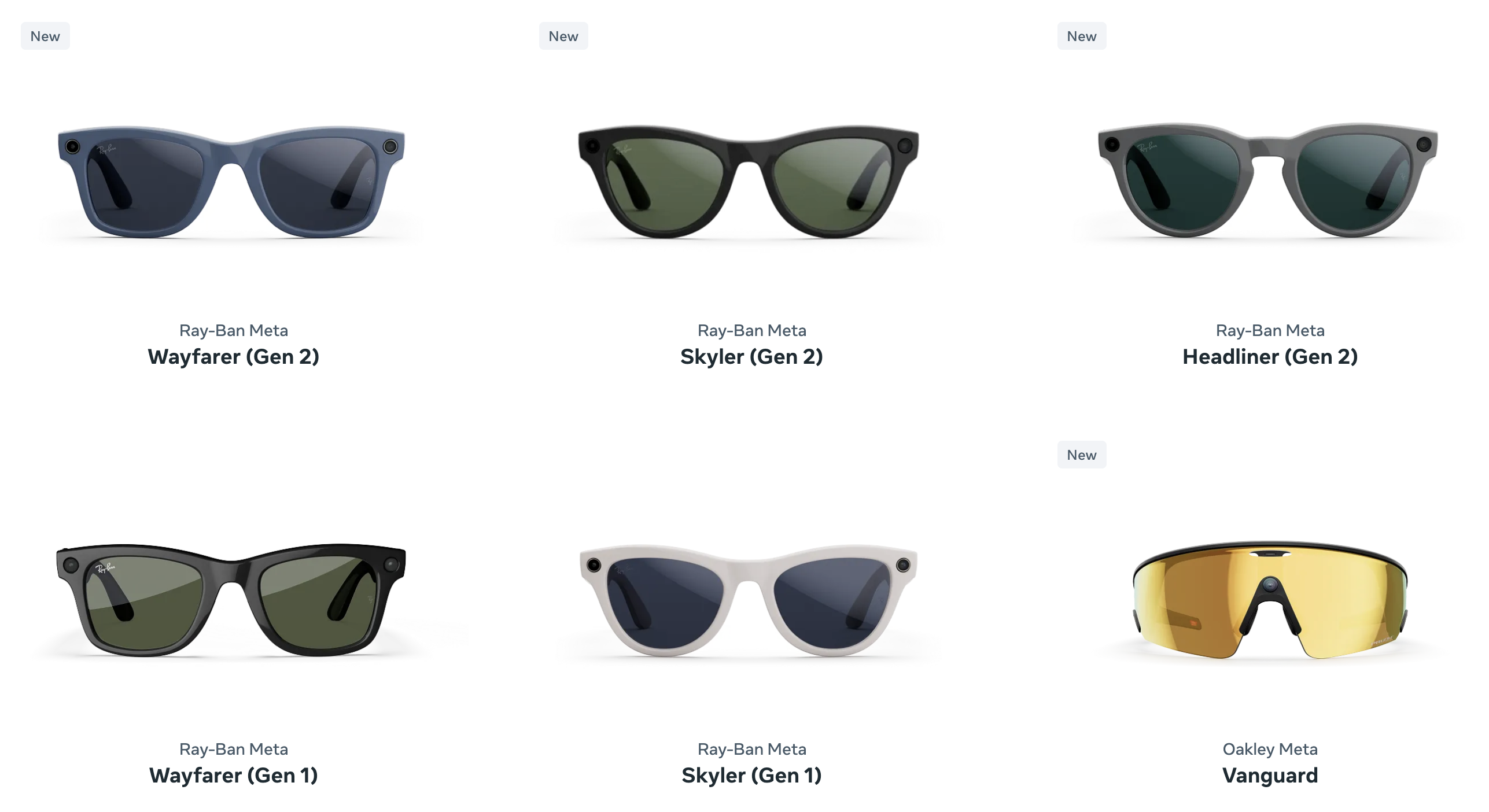 Meta's Second-Generation Ray-Ban Smart Glasses: A Comprehensive Review Roundup