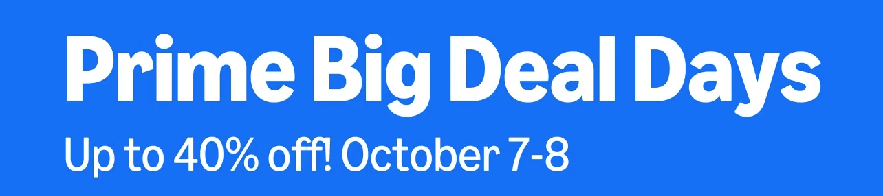 The Early Bird Gets the MacBook: Unlocking the Best Early Deals Ahead of Prime Big Deal Days 2025