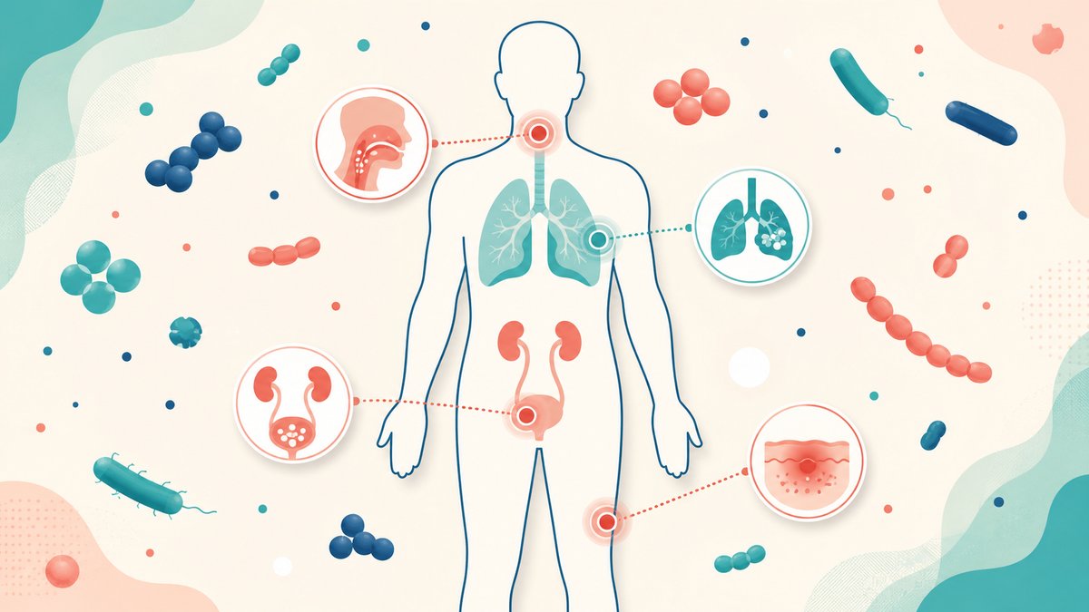 Bacterial Infections