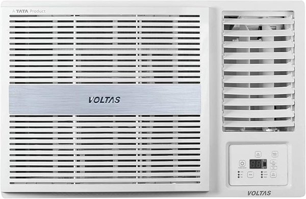 Voltas 2 Ton 3 Star Inverter Window AC