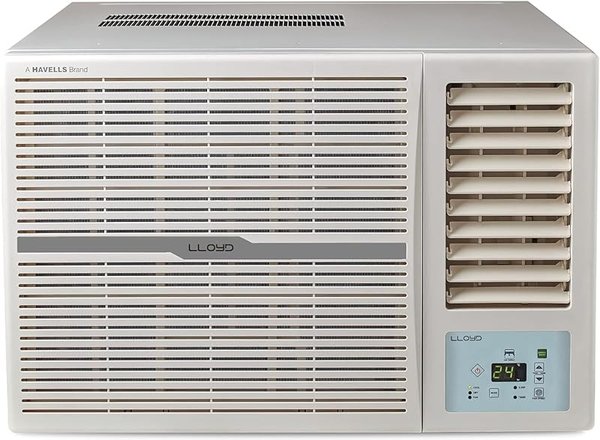 Lloyd 1.0 Ton 2 Star Window AC