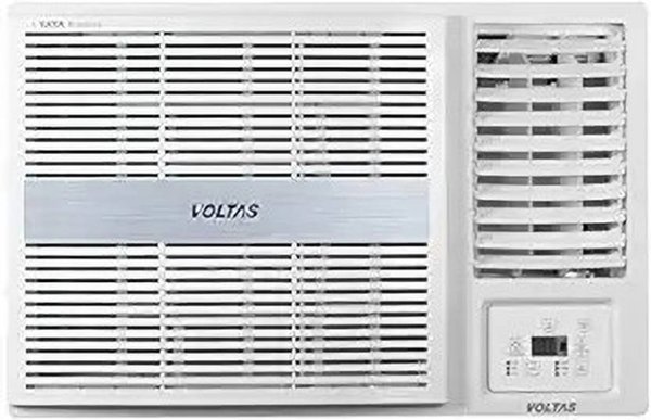 Voltas 1.5 Ton 3 Star Inverter Window AC