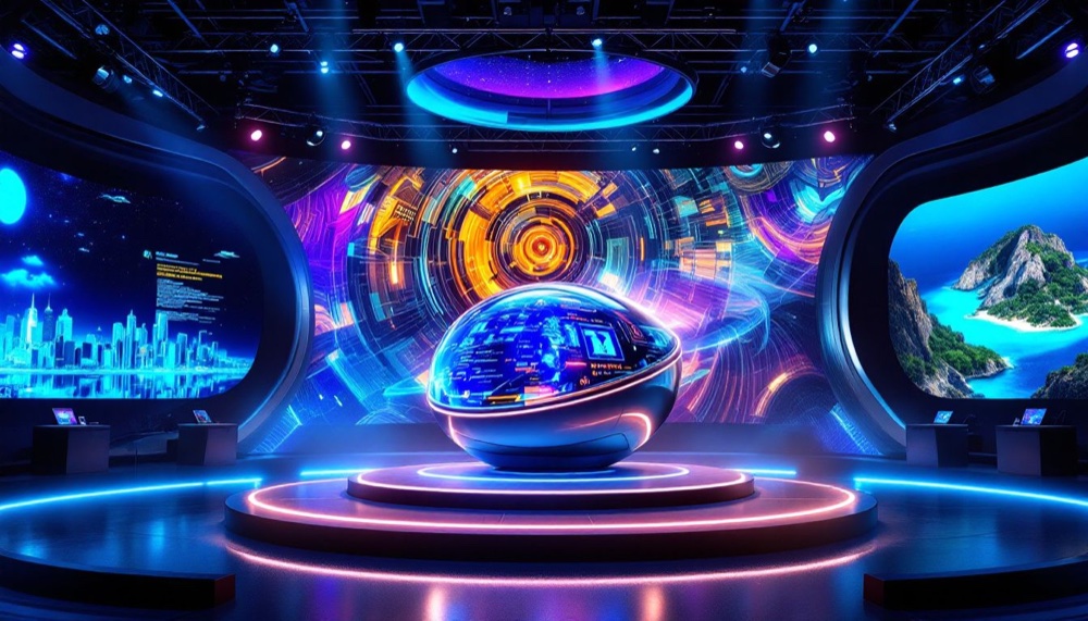 Top features of AI video generators that enhance video creation.