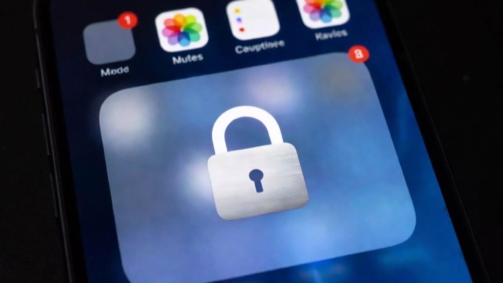 Android Private Space and Secure Folder keep sensitive apps locked away