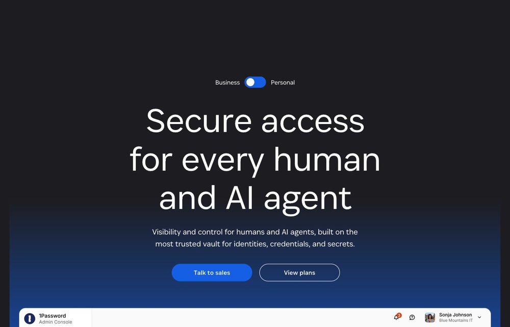 1Password