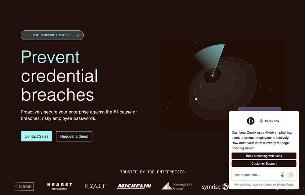 Dashlane