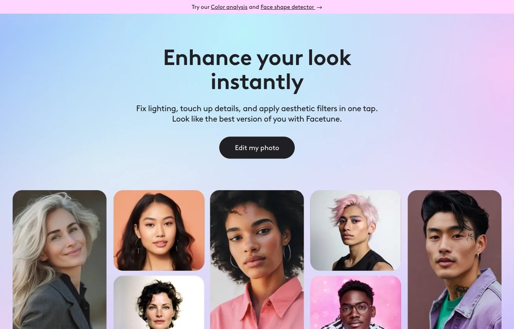 Facetune