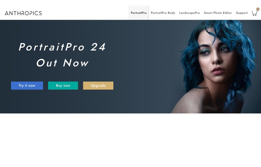 PortraitPro