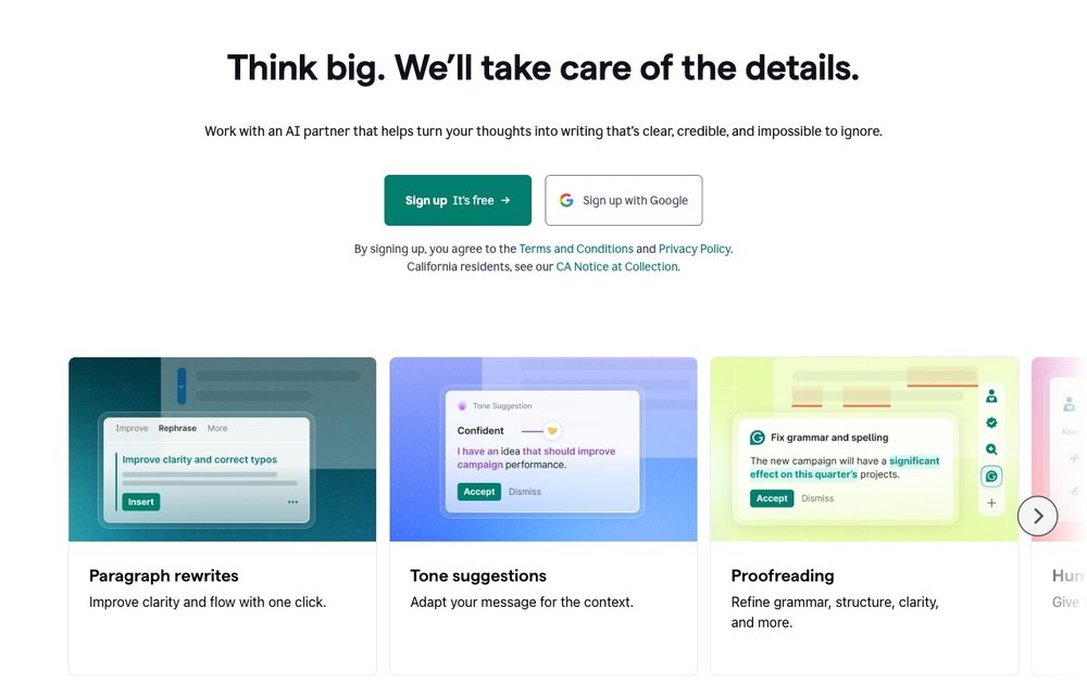 Grammarly