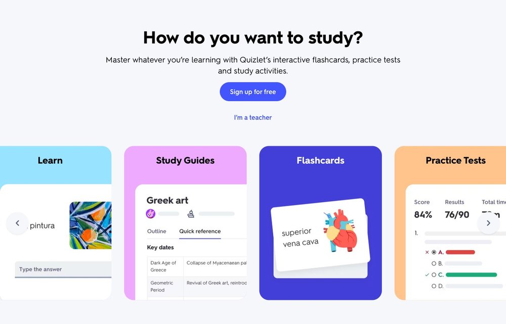 Quizlet
