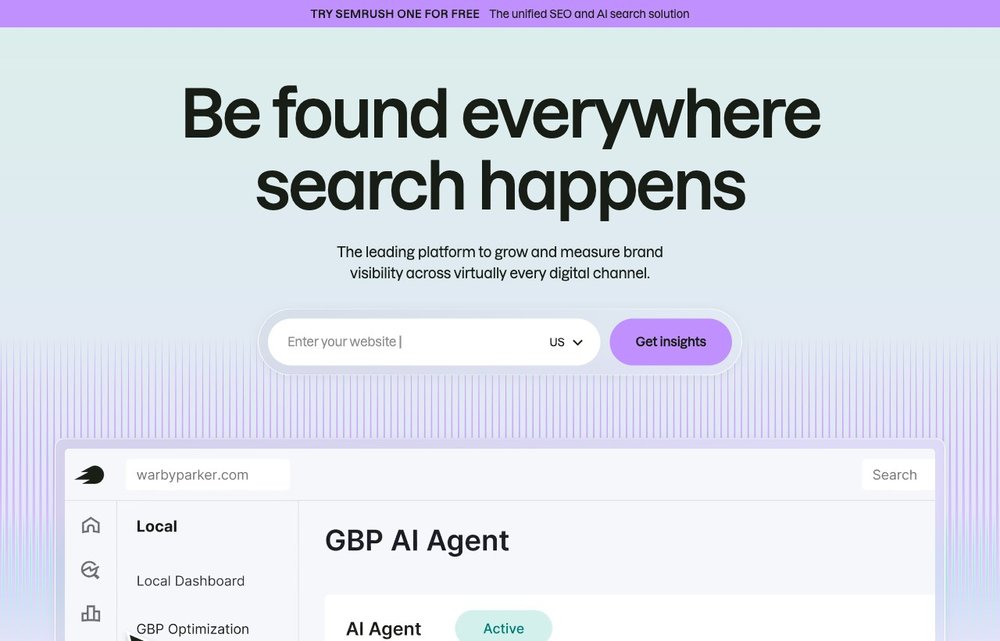 Semrush