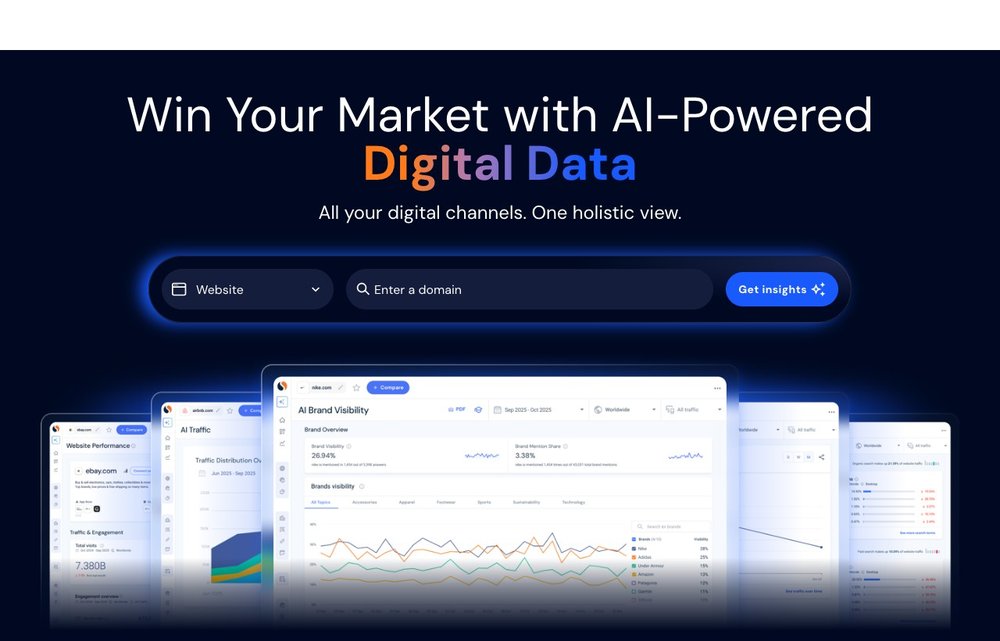 SimilarWeb