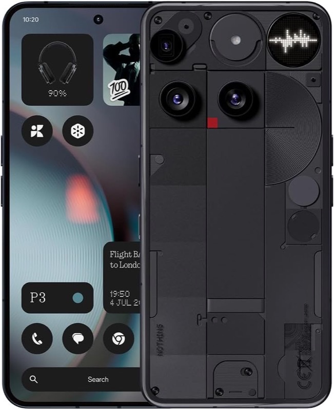 Nothing Phone 3