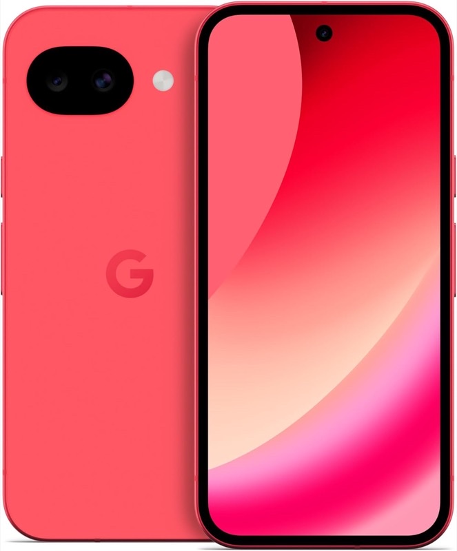 Google Pixel 10a
