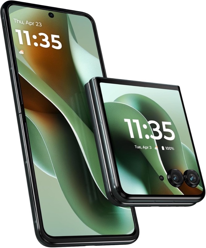 Motorola Razr Ultra