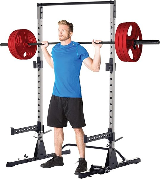 Power Rack / Squat Cage