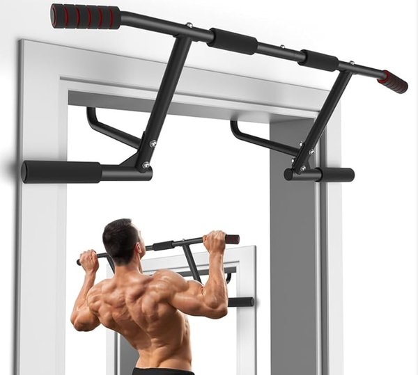 Pull-Up Bar