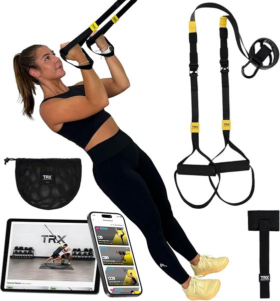 Suspension Trainer