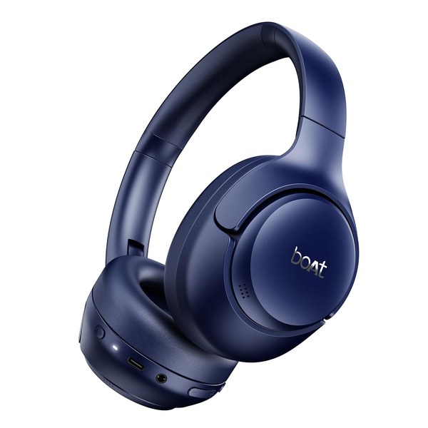 boAt Rockerz 551 ANC Pro headphones