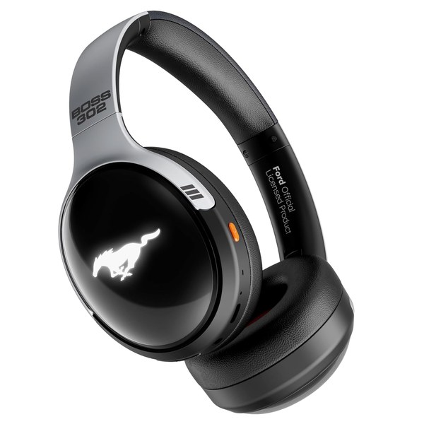 GOBOULT Mustang Thunder headphones