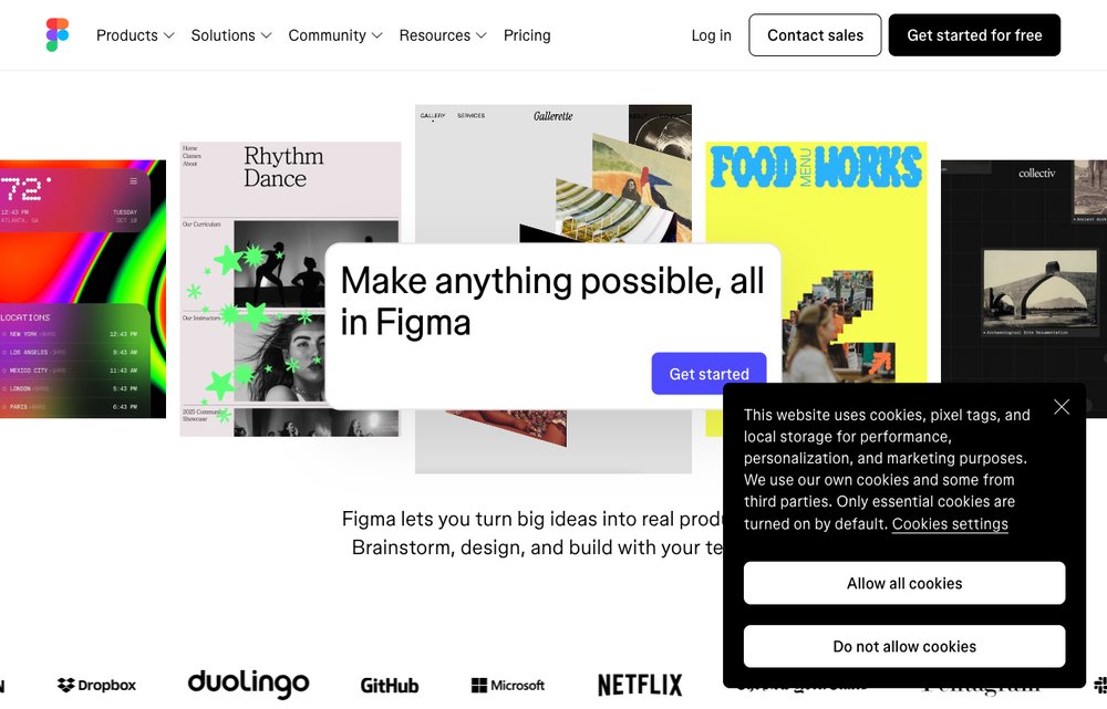 Figma screenshot
