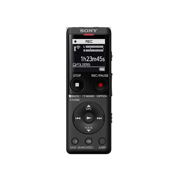 Sony ICD-UX570 Digital Voice Recorder
