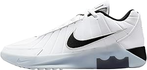 Nike LeBron Witness 9