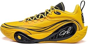 Li-Ning Wade DLo 1