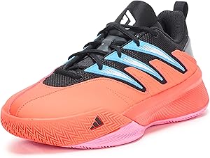 Adidas Dame Certified