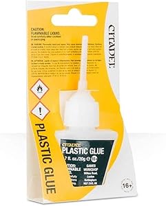 Citadel Plastic Glue