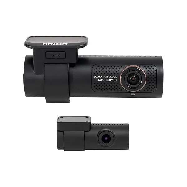 BlackVue DR970X-2CH
