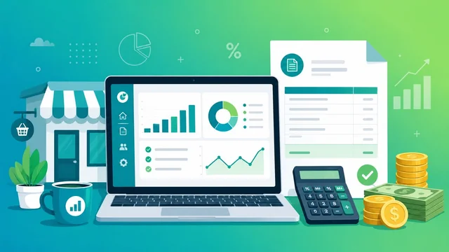 Wave accounting software review for small businesses 2026