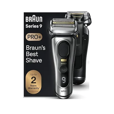Braun Series 9 PRO+ Electric Razor