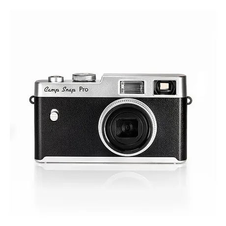 Camp Snap Screen-Free Camera