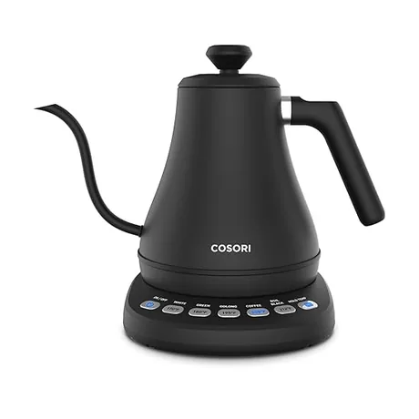 Cosori Gooseneck Pour-Over Kettle