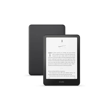 Kindle Paperwhite (Newest Model)