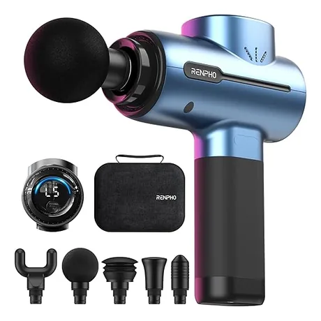 RENPHO Active Massage Gun
